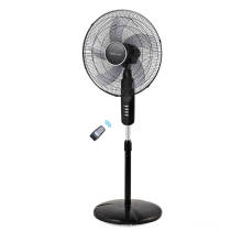 18 Inch Best Electric Stand Fan with Remote